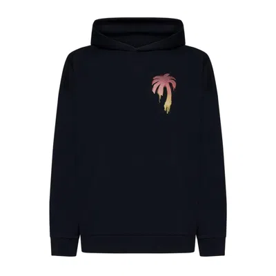 PALM ANGELS PALM ANGELS SWEATSHIRT