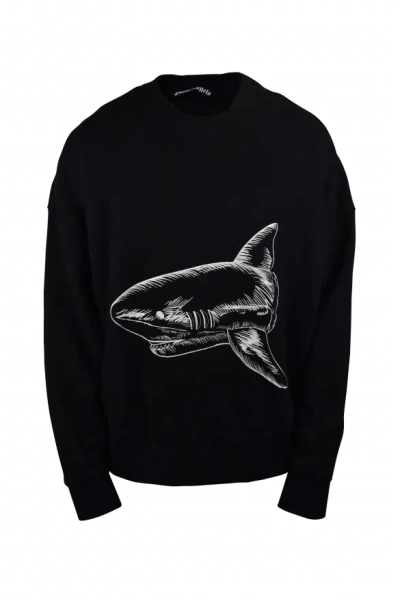 PALM ANGELS SWEATSHIRT