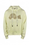 Palm Angels Cotton Hoodie
