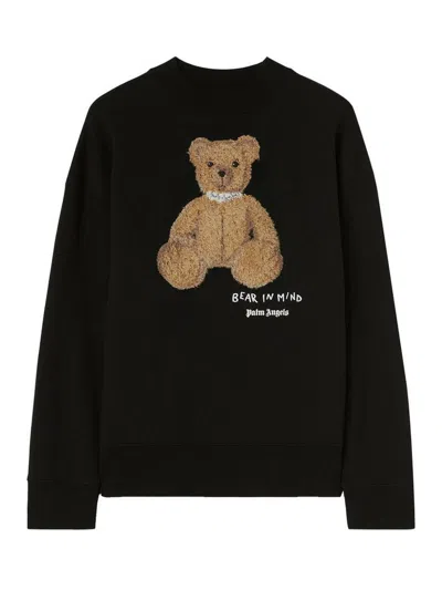 PALM ANGELS SWEATSHIRT