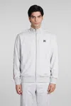 Palm Angels Sweatshirt  Men Color Grey In Grey