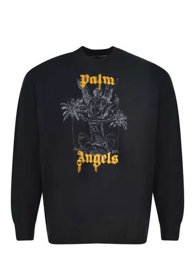 PALM ANGELS SWEATSHIRT PALM ANGELS