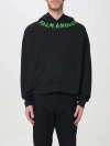 Palm Angels Sweatshirt  Men Color Black