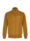Palm Angels Jacket With Embroidery