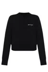 Palm Angels Long-sleeved Sweater