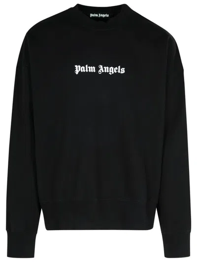 PALM ANGELS PALM ANGELS KNITWEAR