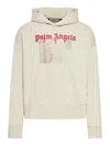 PALM ANGELS SWEATSHIRT WITH PRINT