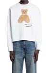 Palm Angels Bear In Mind Sweatshirt