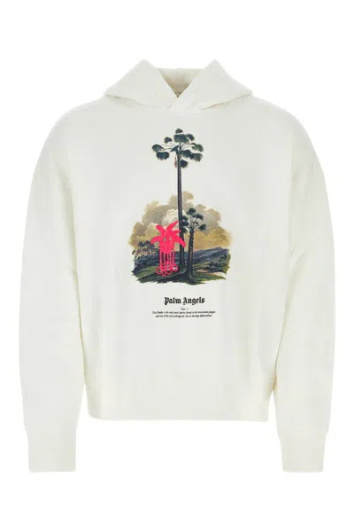 PALM ANGELS PALM ANGELS SWEATSHIRTS