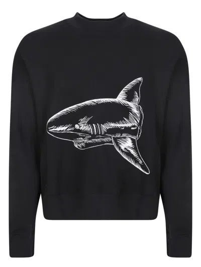PALM ANGELS PALM ANGELS SWEATSHIRTS
