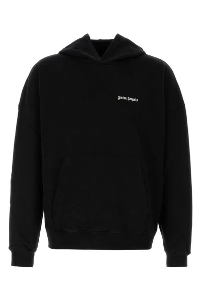 PALM ANGELS PALM ANGELS SWEATSHIRTS