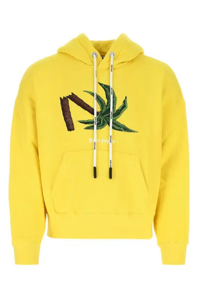PALM ANGELS PALM ANGELS SWEATSHIRTS