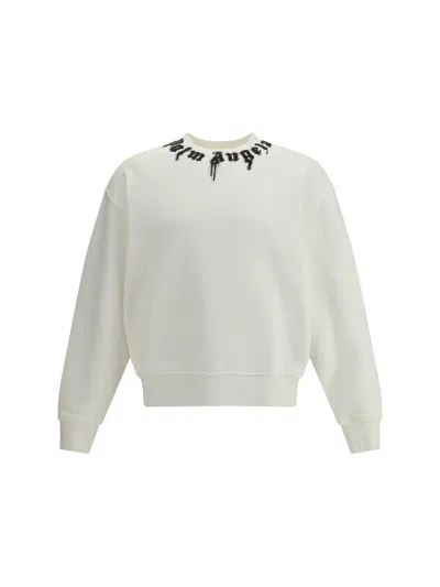 PALM ANGELS PALM ANGELS SWEATSHIRTS