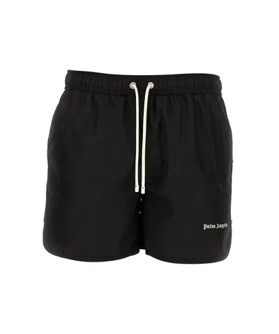 Palm Angels Swim Shorts