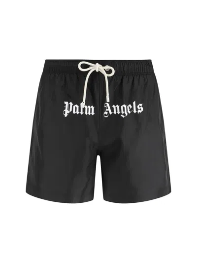 PALM ANGELS PALM ANGELS SWIMWEAR