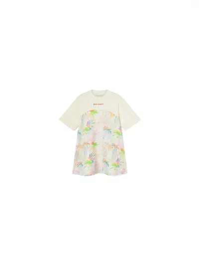 Palm Angels T- Shirt Dress