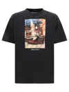 PALM ANGELS PALM ANGELS "DICE GAME" T SHIRT