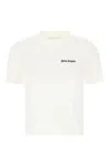 Palm Angels T-shirt In White