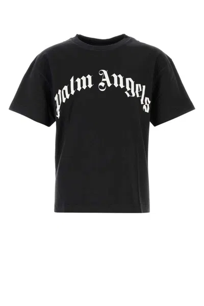 PALM ANGELS PALM ANGELS T-SHIRT