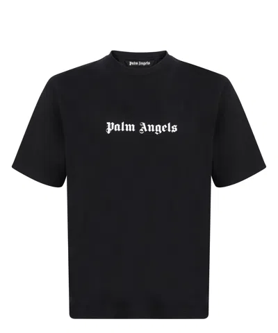 PALM ANGELS T-SHIRT