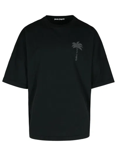PALM ANGELS PALM ANGELS T-SHIRTS