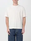 Palm Angels T-shirt  Men Color White