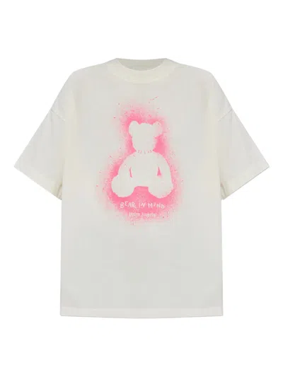 PALM ANGELS T-SHIRT PALM ANGELS