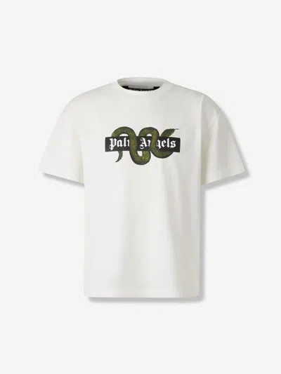 PALM ANGELS PALM ANGELS  T-SHIRT