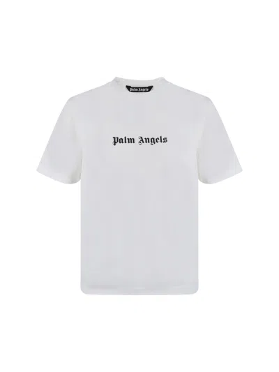 PALM ANGELS T-SHIRT