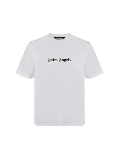 PALM ANGELS T-SHIRT