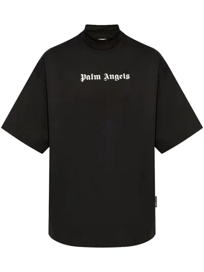 Palm Angels T-shirt With Print