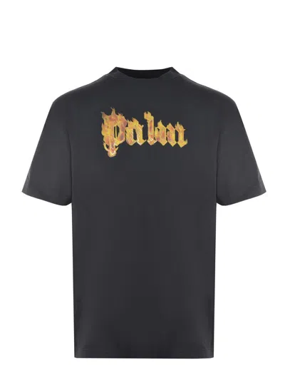 Palm Angels T-shirts And Polos