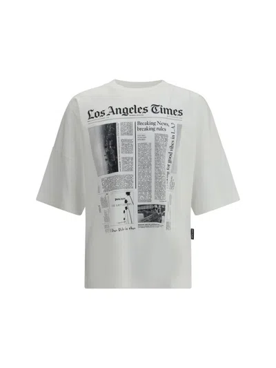PALM ANGELS PALM ANGELS T-SHIRTS