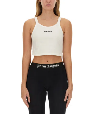 Palm Angels Tank Top