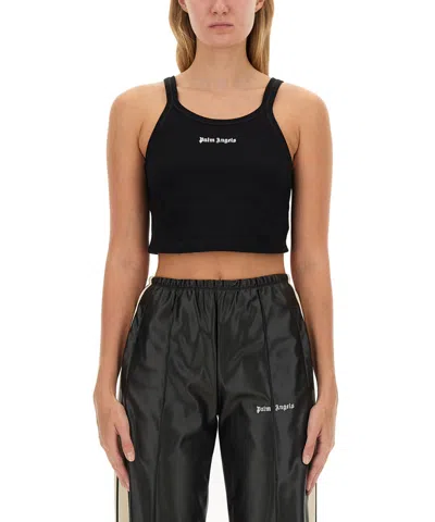 Palm Angels Tank Top