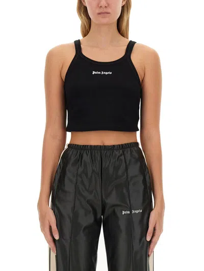PALM ANGELS PALM ANGELS TANK TOP