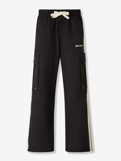 PALM ANGELS PALM ANGELS TECHNICAL CARGO TROUSERS