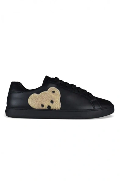 Palm Angels Teddy Bear Sneakers