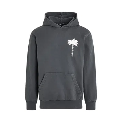 PALM ANGELS THE PALM GD HOODIE