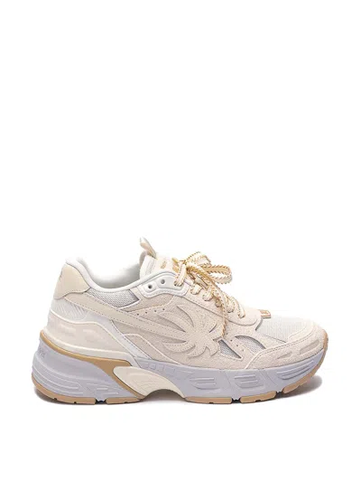 PALM ANGELS THE PALM RUNNER SNEAKERS