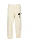 PALM ANGELS THE PALM TRACK PANTS