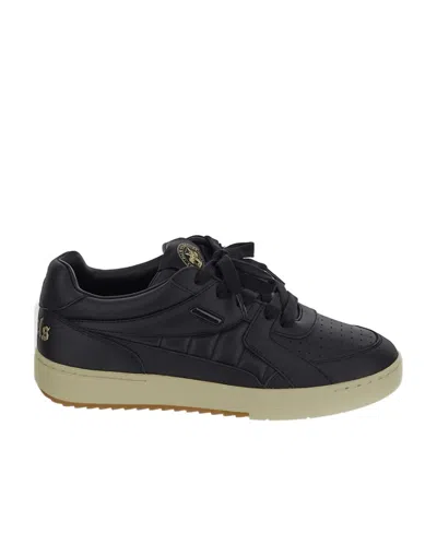 Palm Angels Tie Low Upper Board Shoes