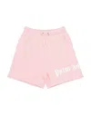 Palm Angels Pants In Pink
