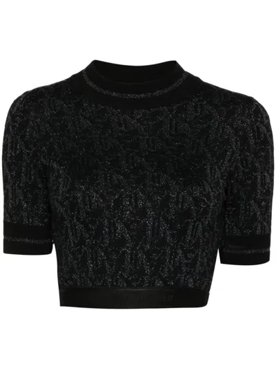 PALM ANGELS PALM ANGELS TOP