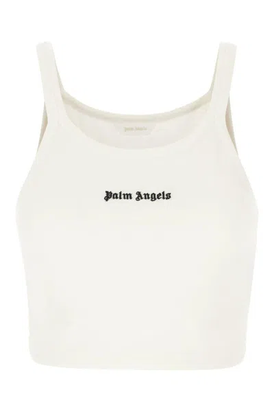 PALM ANGELS PALM ANGELS TOP