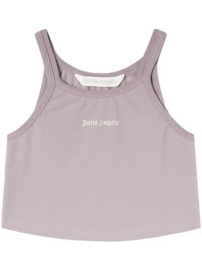 PALM ANGELS PALM ANGELS TOP