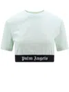 Palm Angels Top In Mint