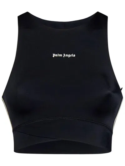 PALM ANGELS PALM ANGELS TOPS