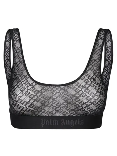 PALM ANGELS PALM ANGELS TOPS