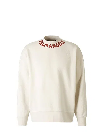 PALM ANGELS PALM ANGELS TOPWEAR